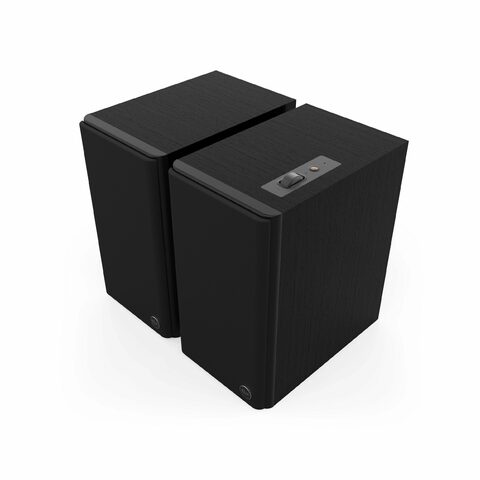 Klipsch The Fives II černý