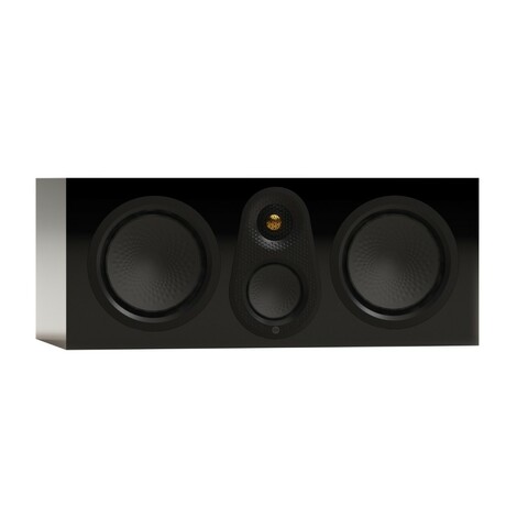 Monitor Audio Silver Centre 8G černý