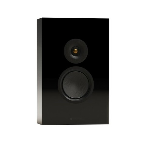 Monitor Audio Silver On-Wall 8G černý
