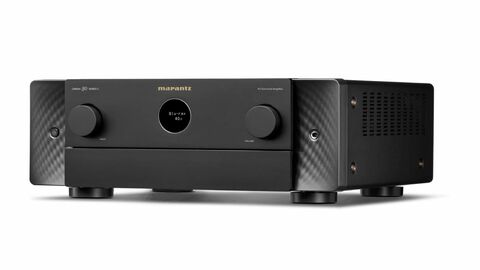 Marantz Cinema 50 S2 černý