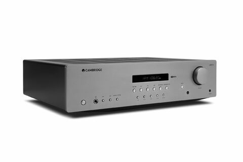 Cambridge Audio AXR85