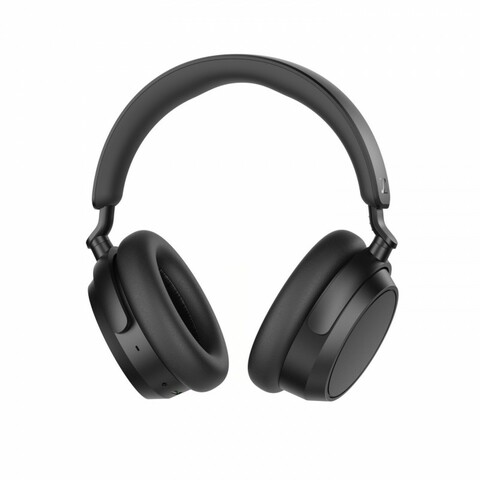 Sennheiser ACCENTUM Plus Wireless černý
