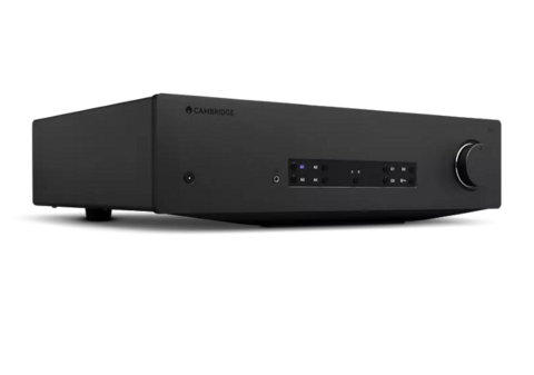 Cambridge Audio CXA81 MkII černý