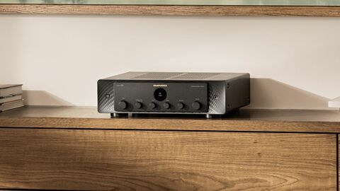 Marantz Model 60n (černý)
