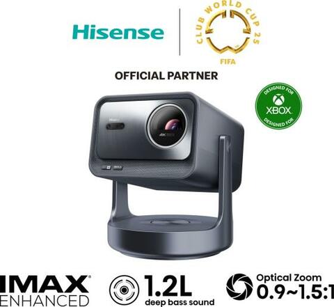 Hisense C2 Ultra