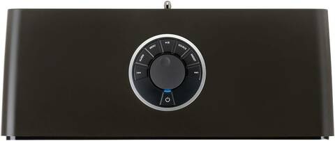 Ruark Audio R2 MK4 audio systém Espresso