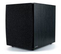 Jamo C 912 SUB černý