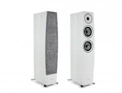 Jamo C95 II bílé
