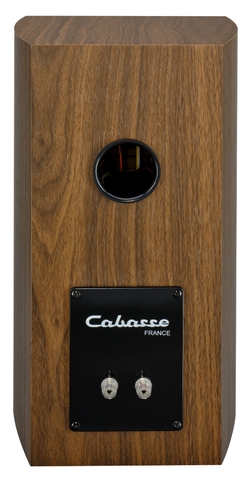 Cabasse Antiqua MC170 ořech