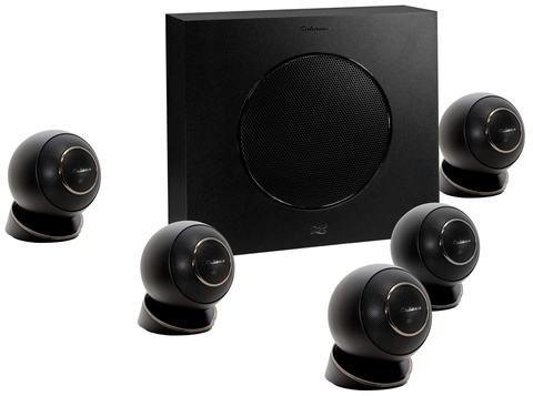 Cabasse Eole 4 + Cabasse Lipari + Marantz NR 1510 SET