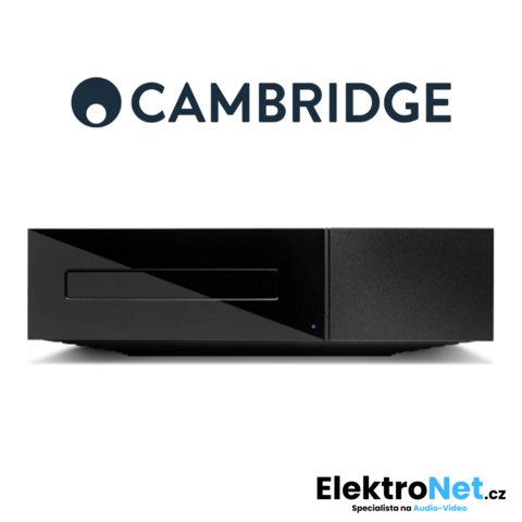 Cambridge Audio EVO