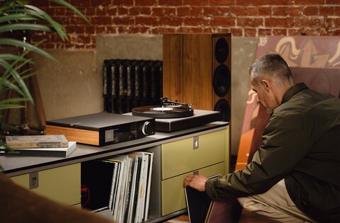 Cambridge Audio EVO 300