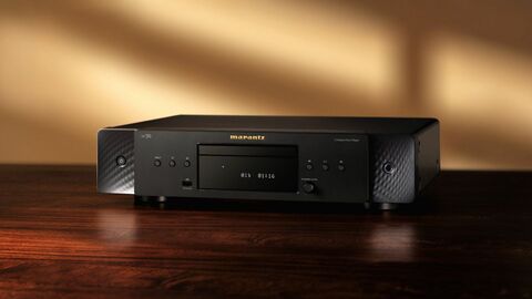 Marantz CD 70 černý