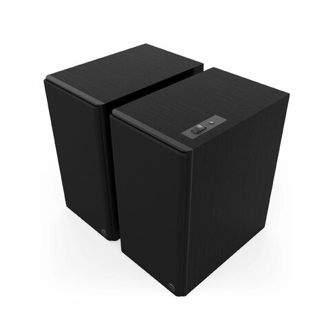 Klipsch The Nines II černý