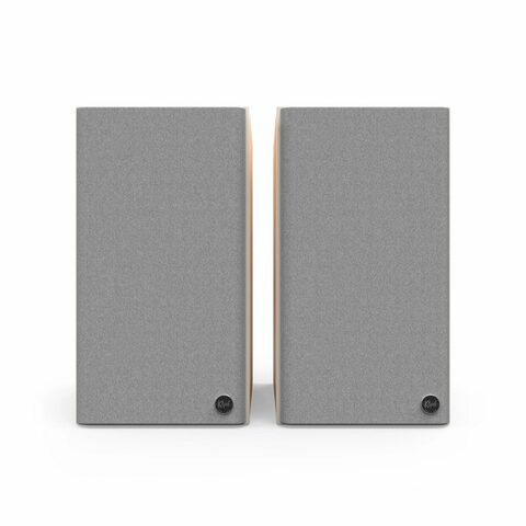 Klipsch The Sevens II červený dub