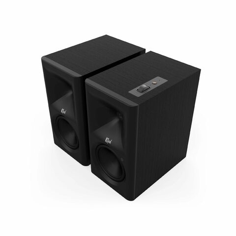 Klipsch The Fives II černý
