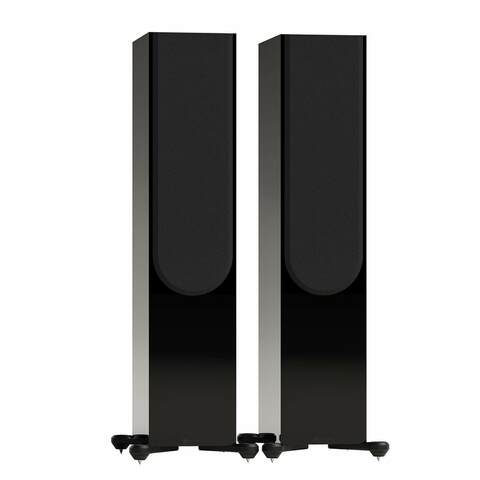 Monitor Audio Silver 500 8G černý
