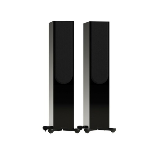 Monitor Audio Silver 300 8G černý