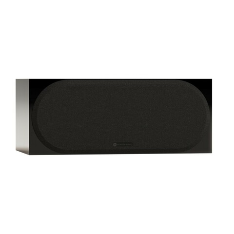 Monitor Audio Silver Centre 8G černý