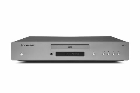 Cambridge Audio AXC35