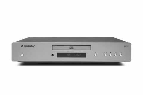 Cambridge Audio AXC25
