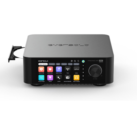 EverSolo Play CD Edition