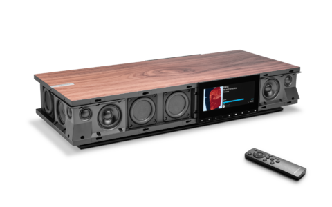Cambridge Audio Evo One