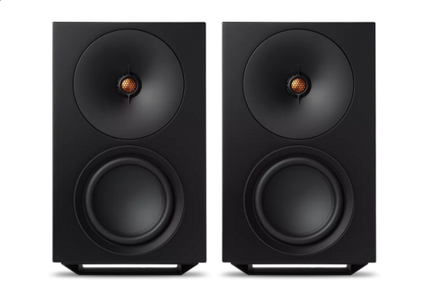 Cambridge Audio L/R X černý