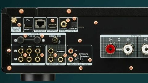 Marantz Model 60n (černý)