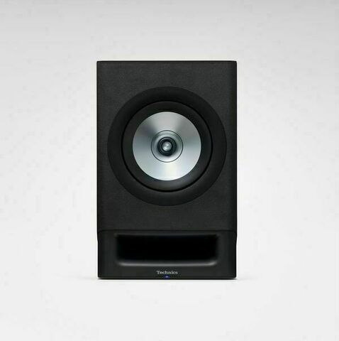 Technics SC-CX700E-K černá