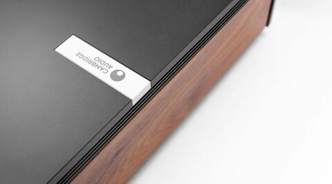 Cambridge Audio EVO