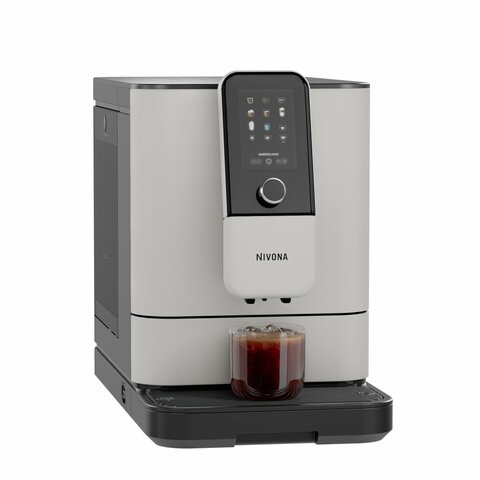 NIVONA NIVO 8112 Hot-Cold