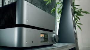 Cambridge Audio EDGE W