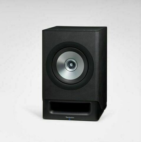 Technics SC-CX700E-K černá