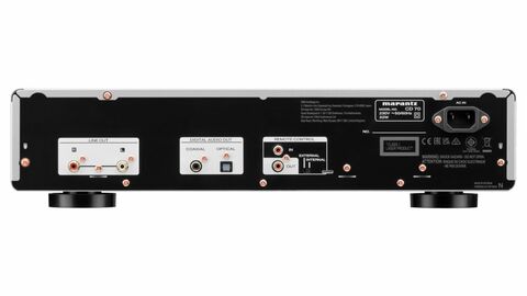 Marantz CD 70 černý