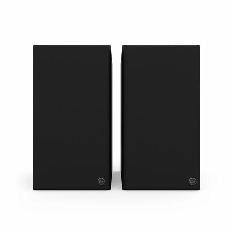 Klipsch The Nines II černý