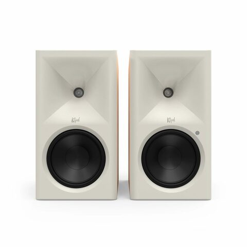 Klipsch The Sevens II červený dub