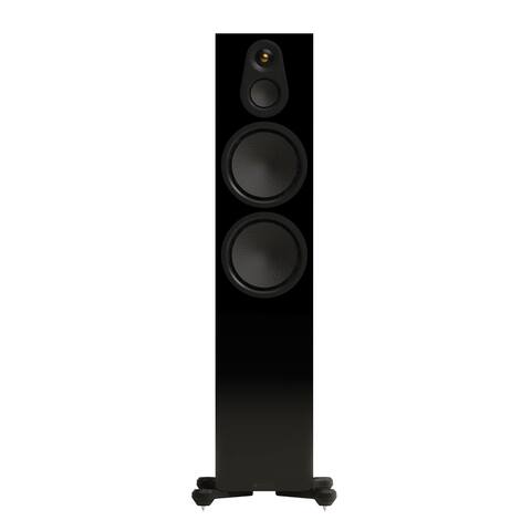 Monitor Audio Silver 500 8G černý
