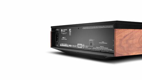 Cambridge Audio EVO