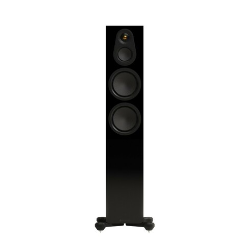 Monitor Audio Silver 300 8G černý