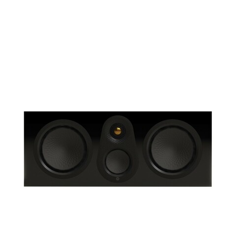 Monitor Audio Silver Centre 8G černý