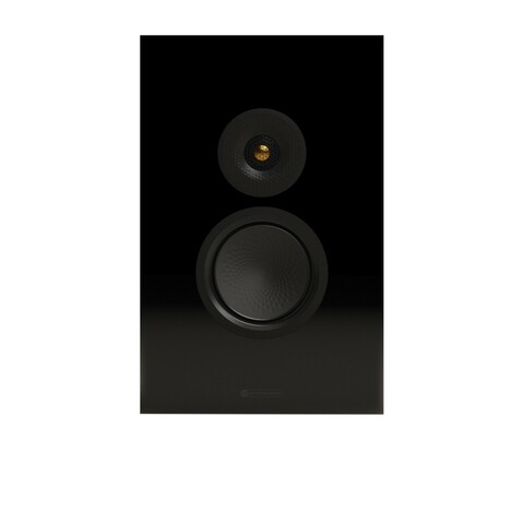 Monitor Audio Silver On-Wall 8G černý