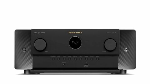 Marantz Cinema 50 S2 černý