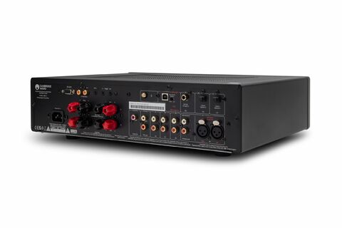 Cambridge Audio CXA81 MkII