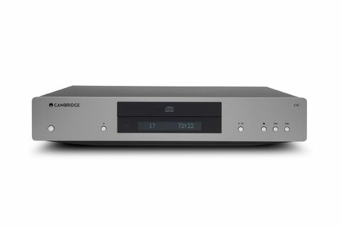 Cambridge Audio CXC v2