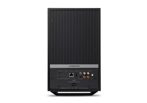 Cambridge Audio L/R X černý