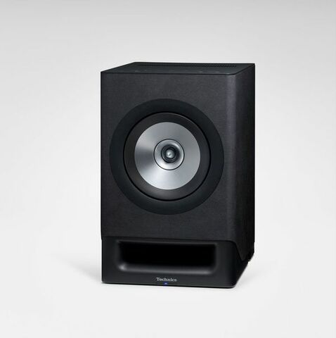 Technics SC-CX700E-K černá