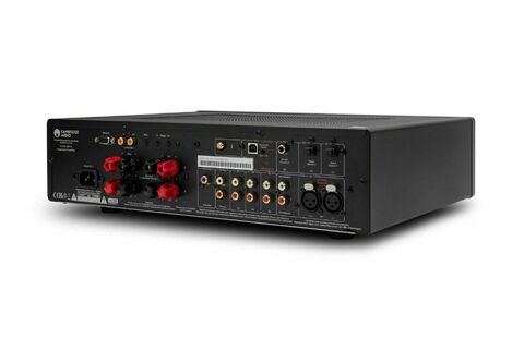 Cambridge Audio CXA81 MkII
