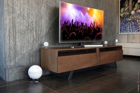 Cabasse Pearl Keshi bílý