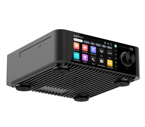 EverSolo Play CD Edition